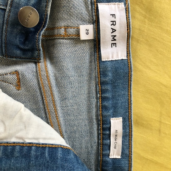 Jeans - Picture 3 of 3